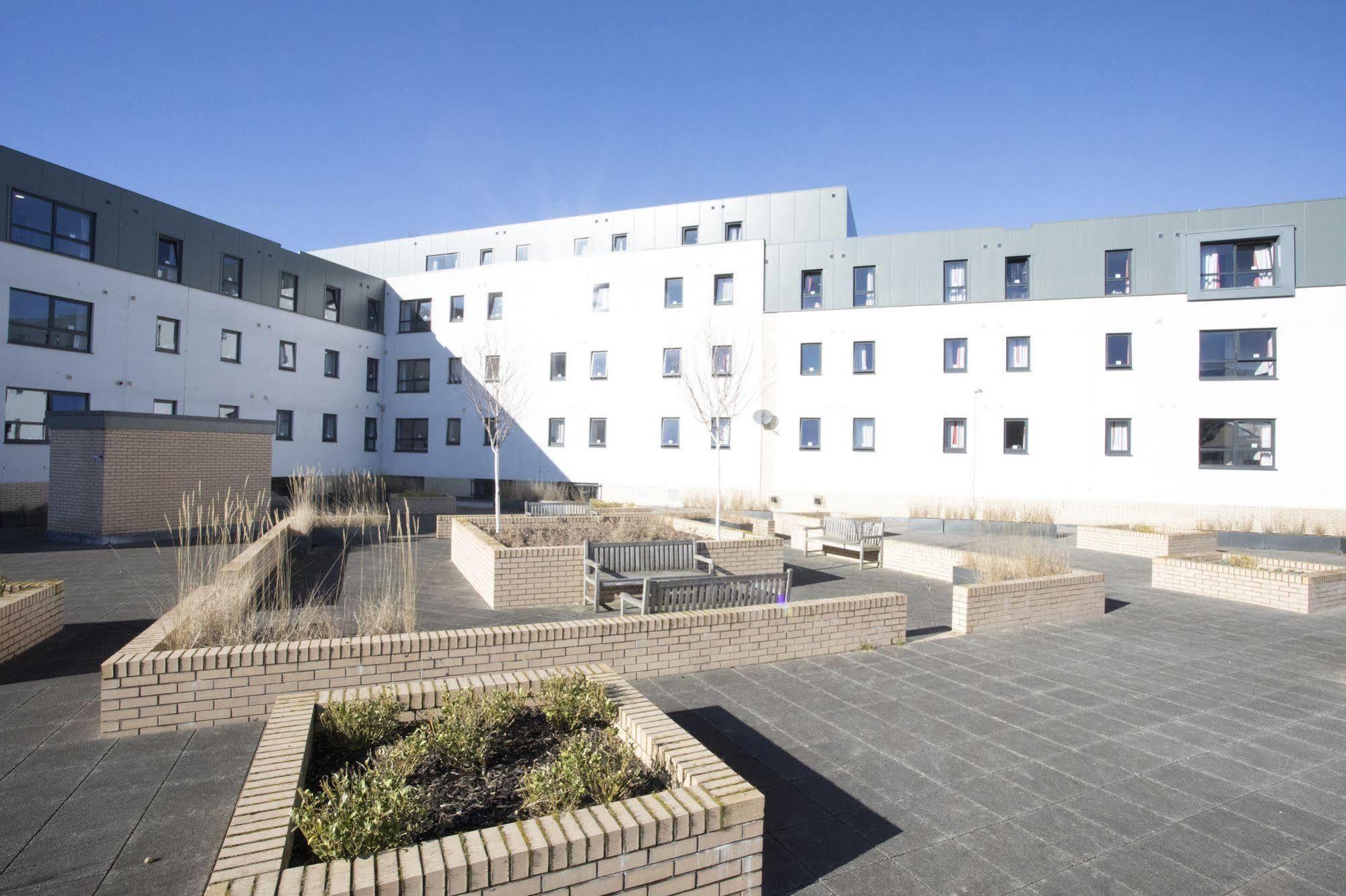 Beaverbank Place - Campus Residence Edinburgh Luaran gambar